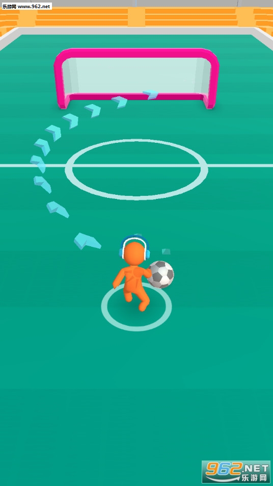 Hit Goal(����Ŀ�갲׿���°�)��ͼ2