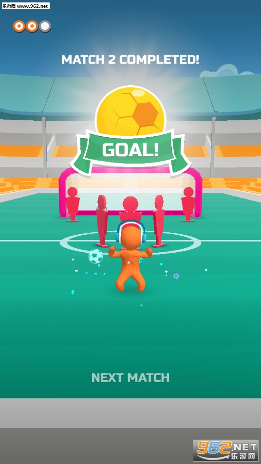 Hit Goal(����Ŀ�갲׿���°�)��ͼ6