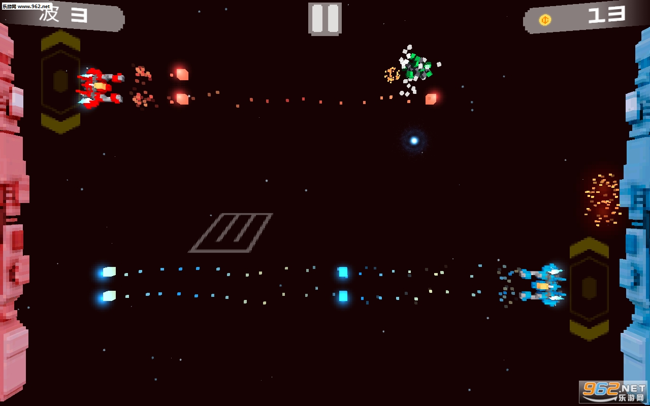 TwinShooter(˫���������������İ�)��ͼ0