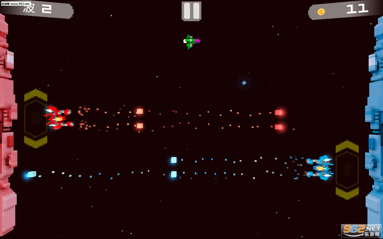 TwinShooter(˫���������������İ�)��ͼ1