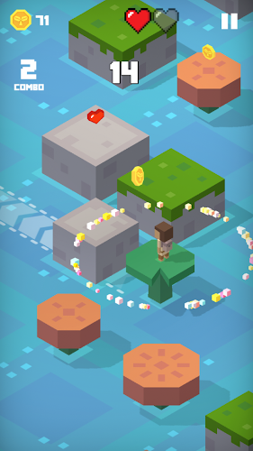 A Thumb Hero��׿���ͼ1