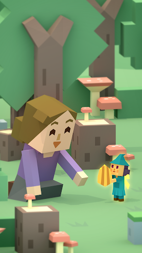 A Thumb Hero��׿���ͼ2