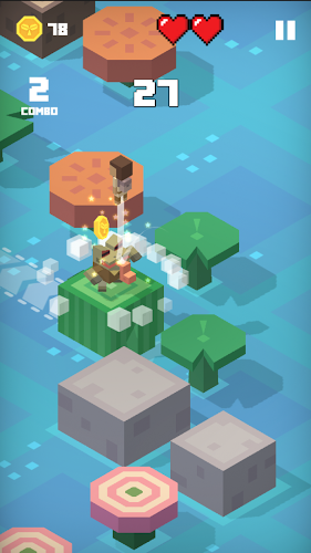 A Thumb Hero��׿���ͼ3