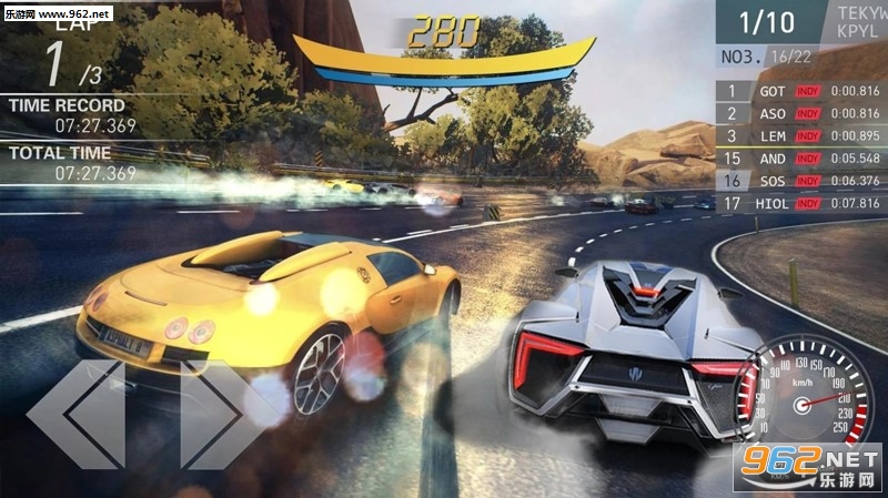 Mad Wreck 3D(�������3D��׿��)v0.7.0��ͼ3