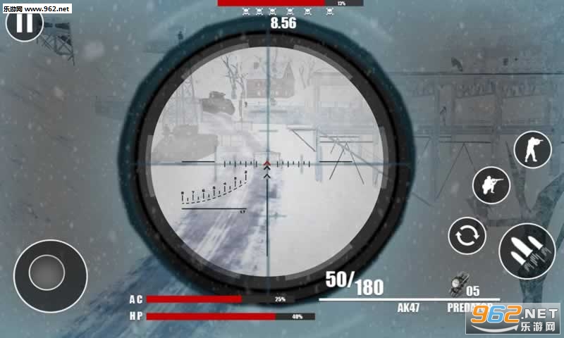 Winter Soldier(½�����������׿��)��ͼ0