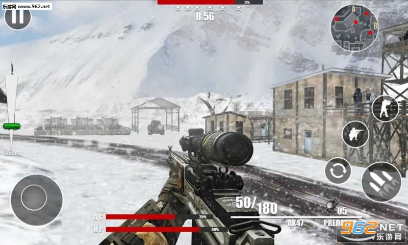 Winter Soldier(½�����������׿��)��ͼ3