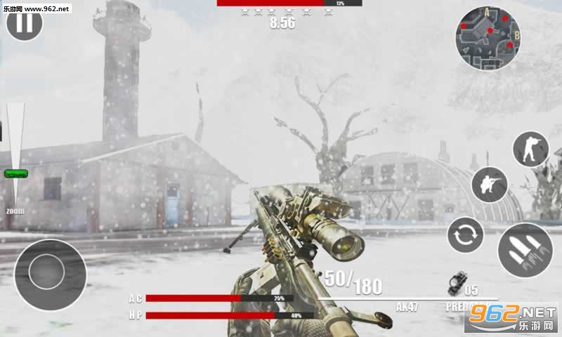 Winter Soldier(½�����������׿��)��ͼ2
