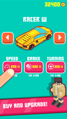 ����С���޾���̰�׿��v1.0��ͼ1