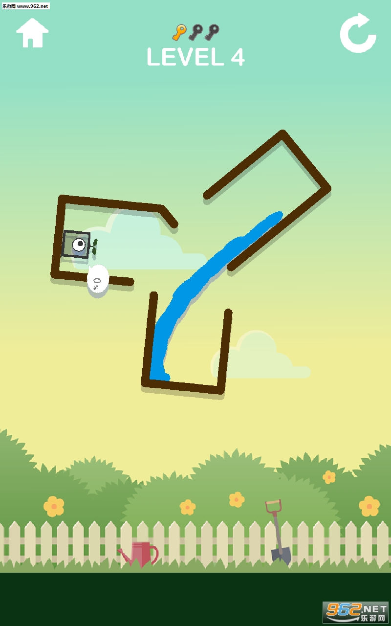 Watering Maze(水花迷宫安卓版)截图1