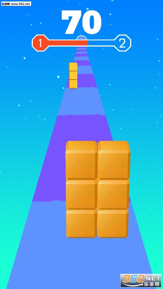 方块一对一手游截图0