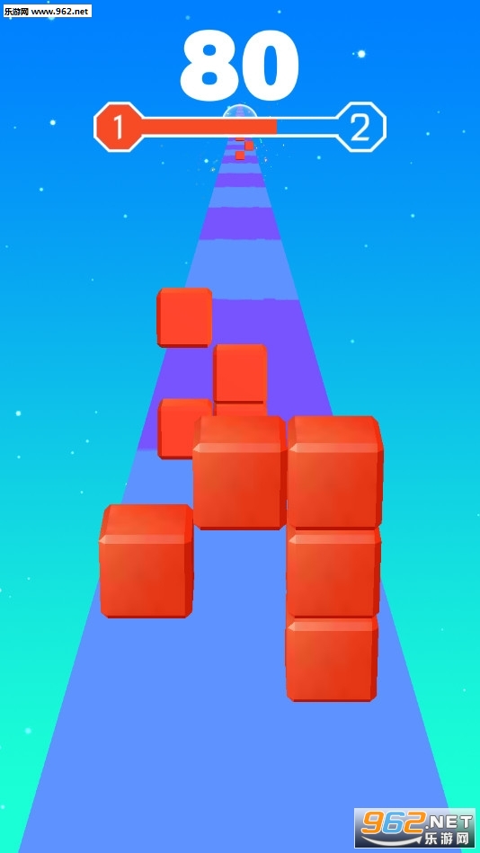 方块一对一手游截图1