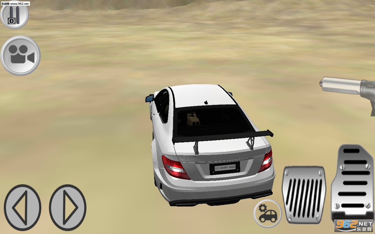 C63������ʻģ������׿���ͼ1