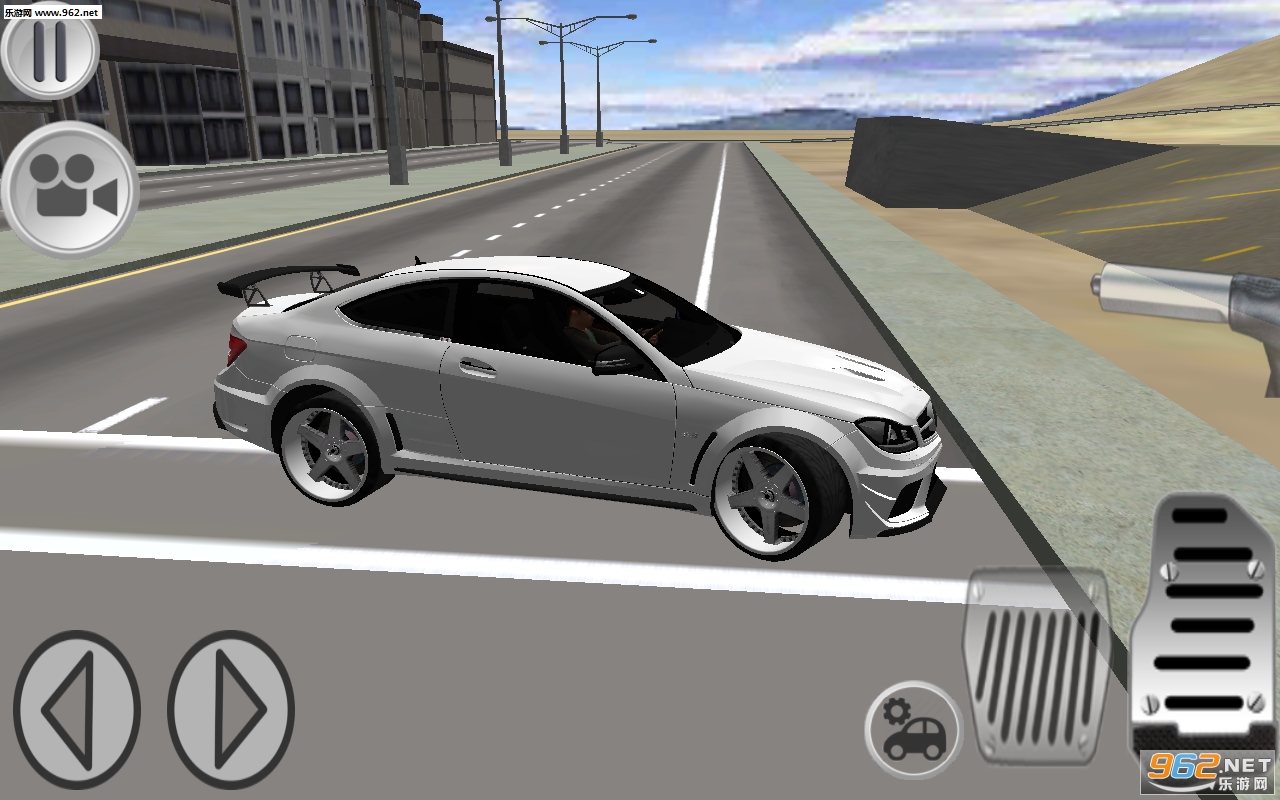 C63������ʻģ������׿���ͼ2