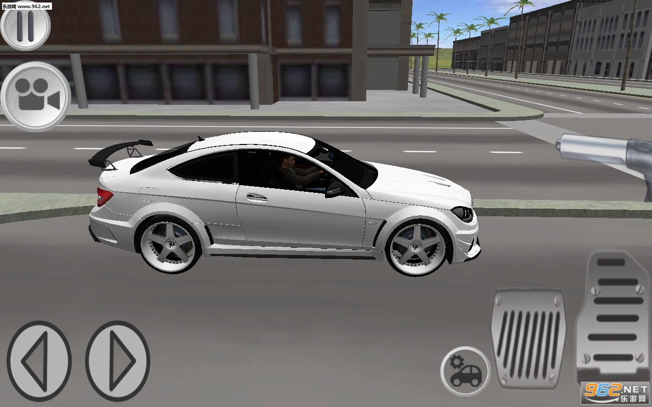 C63������ʻģ������׿���ͼ3
