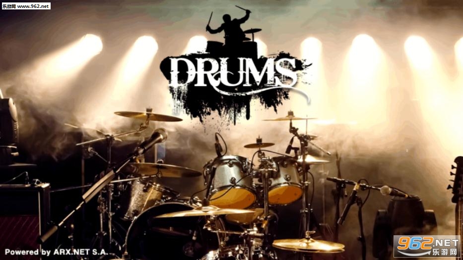 Drums HD(全民打鼓游戏)截图1