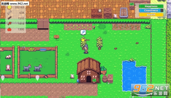 Eieio Farm(��ŷũ����Ϸ)��ͼ3
