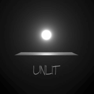 Unlit(����С����Ѱ�)