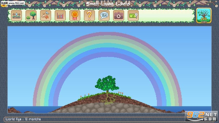 Small Living World(С�������������)��ͼ2