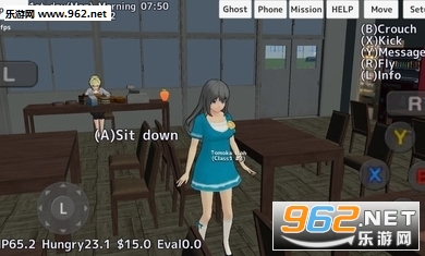 У԰Ů��ģ�������°�������v1.0��ͼ2