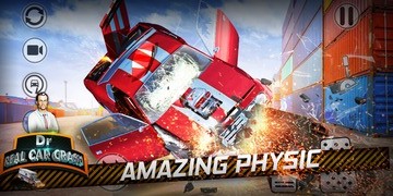 Dr Real Car Crash(��ʵģ�⳵����Ϸ)��׿��v1.0��ͼ2