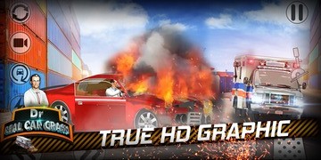 Dr Real Car Crash(��ʵģ�⳵����Ϸ)��׿��v1.0��ͼ1