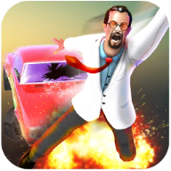 Dr Real Car Crash(��ʵģ�⳵����Ϸ)