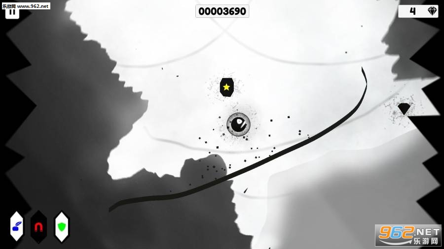 The Lost Path - Classic(��ʧ��·��׿��)��ͼ4