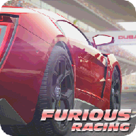 Furious 7 Racing : AbuDhabi��ŭ����������