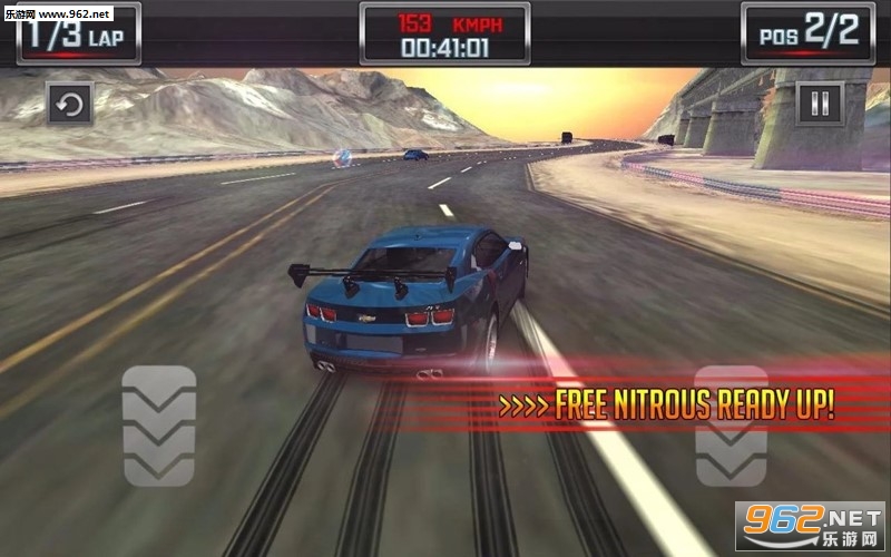 Furious 7 Racing : AbuDhabi��ŭ����������v3.0��ͼ2