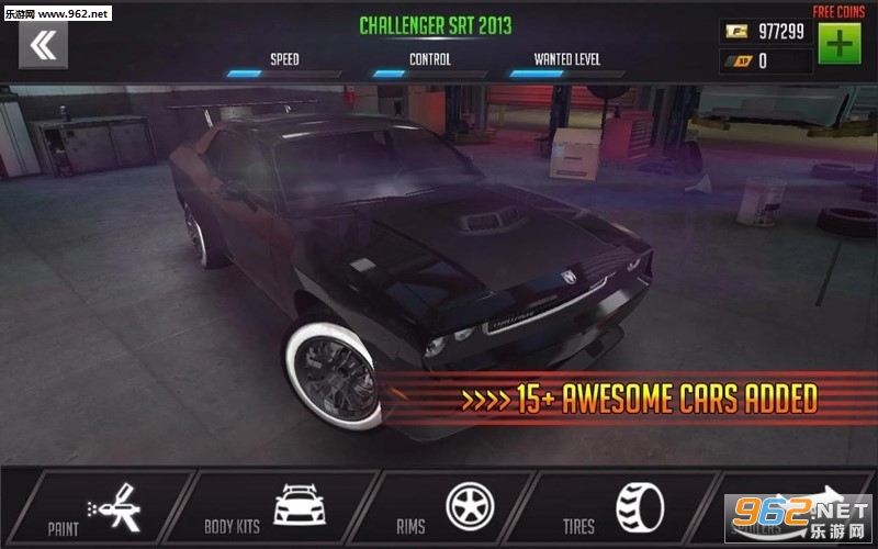 Furious 7 Racing : AbuDhabi��ŭ����������v3.0��ͼ6