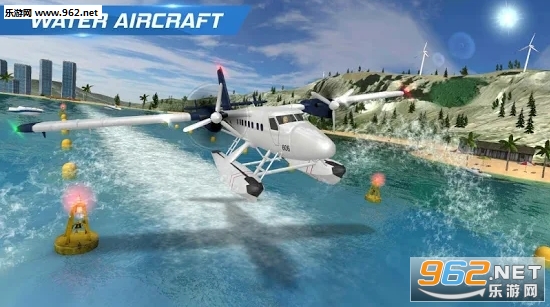 AFPS - Airplane Flight Pilot Simulator(�ɻ����з���Աģ�������İ�)��ͼ2