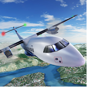 AFPS - Airplane Flight Pilot Simulator(AFPS��Ϸ)