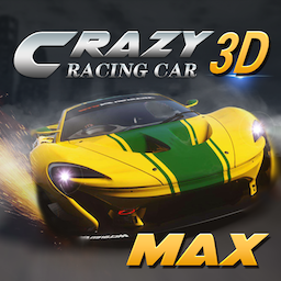 Mad Wreck 3D(�������3D����)