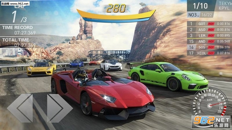 Mad Wreck 3D(�������3D����)v0.7.0��ͼ5
