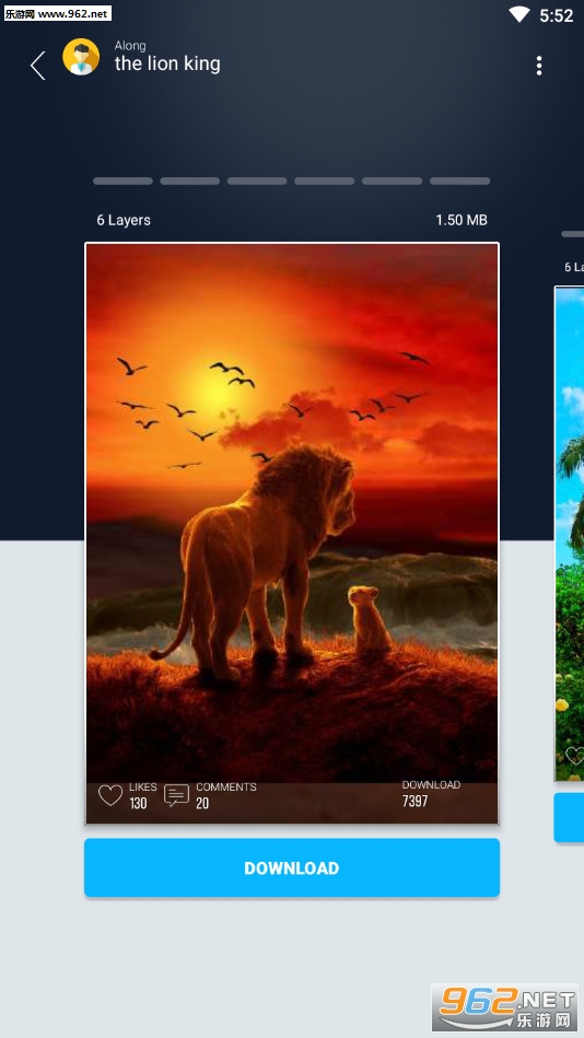 3D Wallpapers��׿���ͼ3