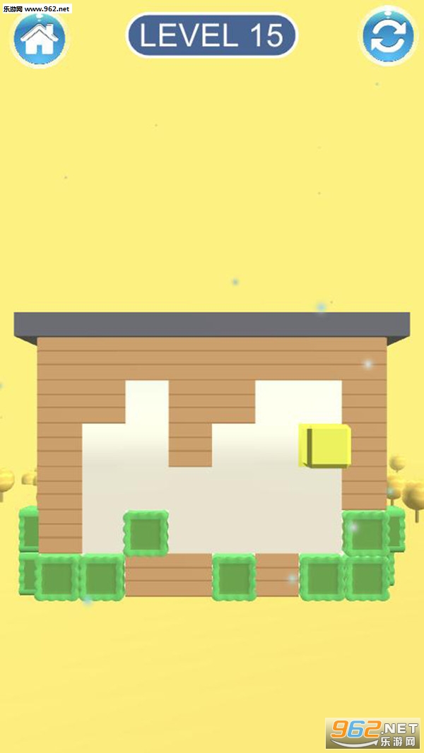 上色房屋3D安卓版截图1
