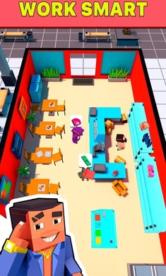 City Of Cash(现金城市安卓版)截图1