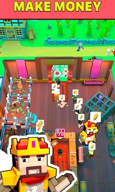 City Of Cash(现金城市安卓版)截图3