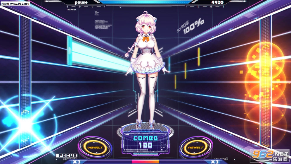 AZRAEL������׿���ͼ2