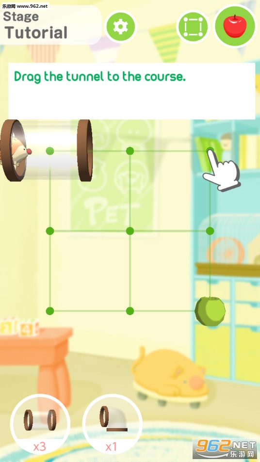 Harapeco��׿��v1.0.0��ͼ0