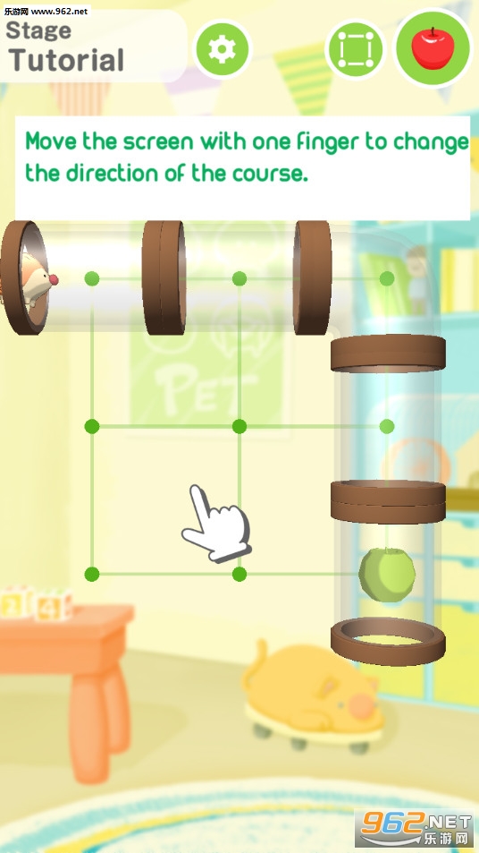 Harapeco��׿��v1.0.0��ͼ1