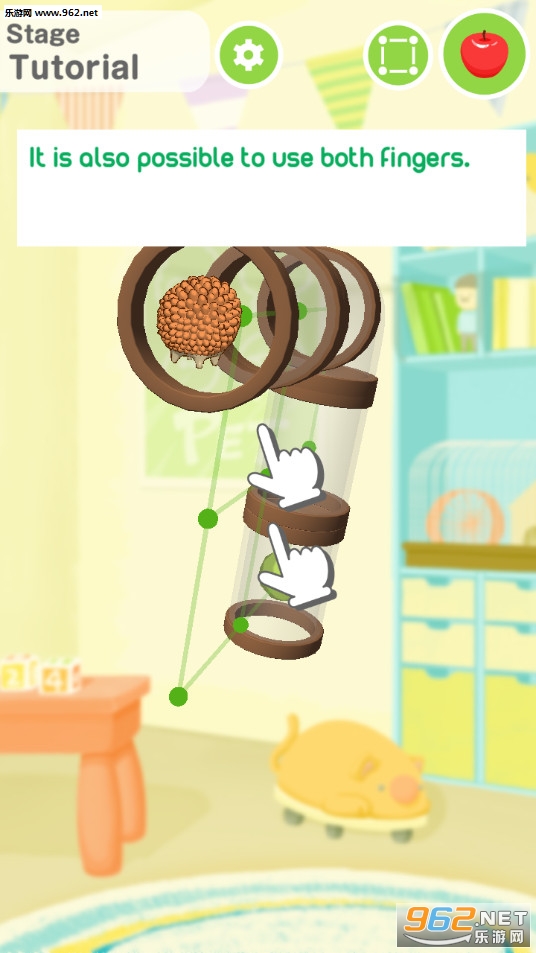 Harapeco��׿��v1.0.0��ͼ2