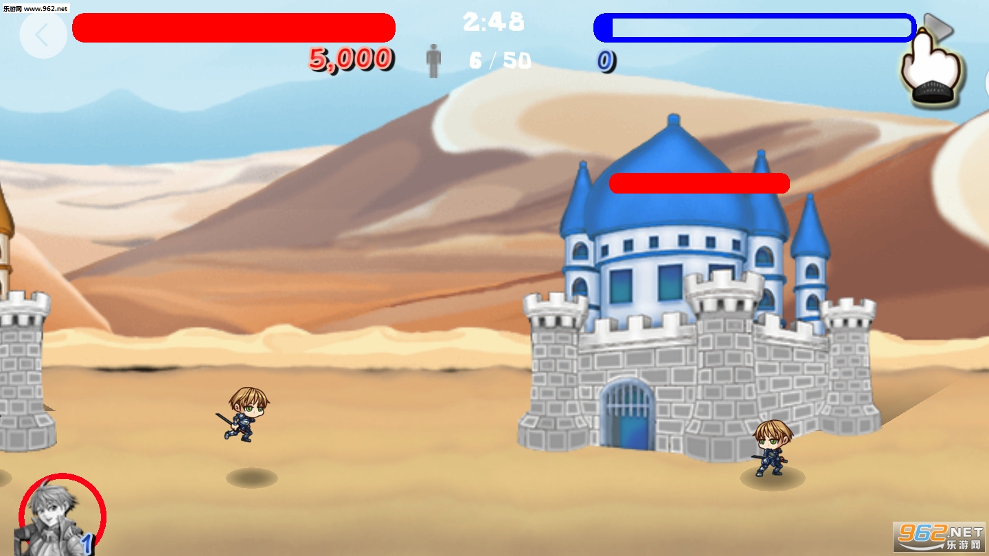 Warfare Lab(����ʵ���Ұ�׿��)v1.0.3��ͼ1