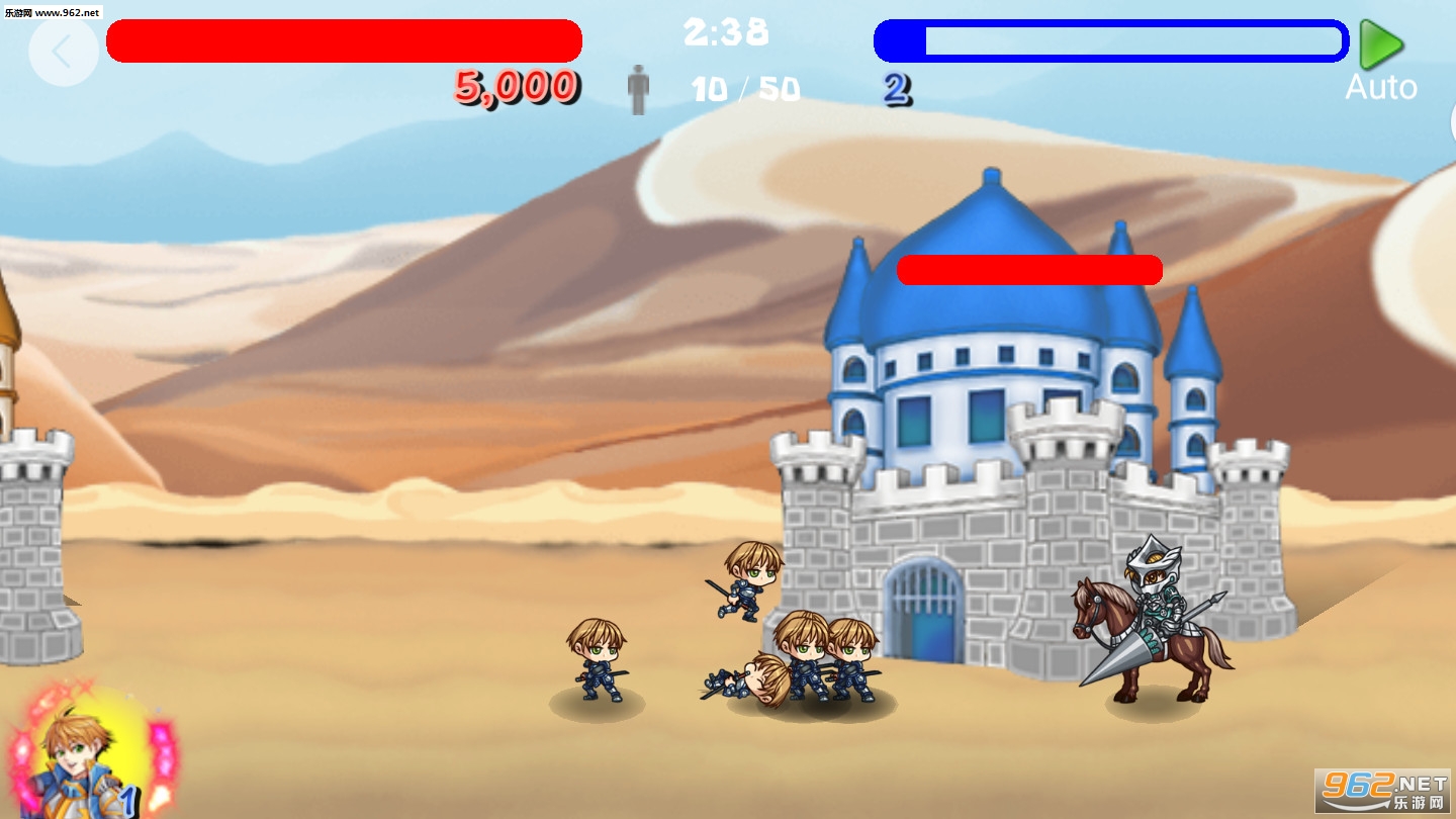 Warfare Lab(����ʵ���Ұ�׿��)v1.0.3��ͼ2