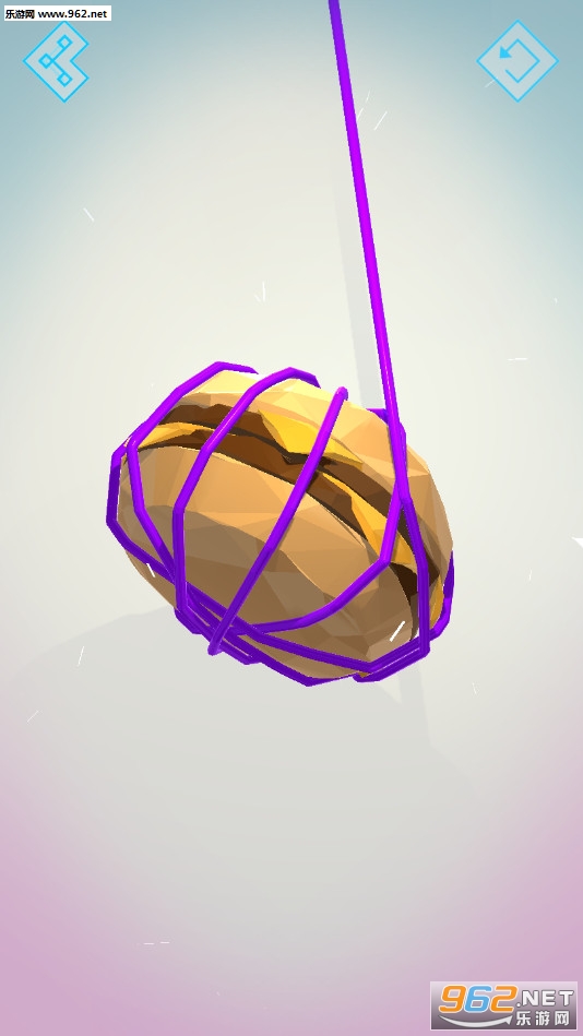 Untangle(�����ӵ���Ϸ)��ͼ3