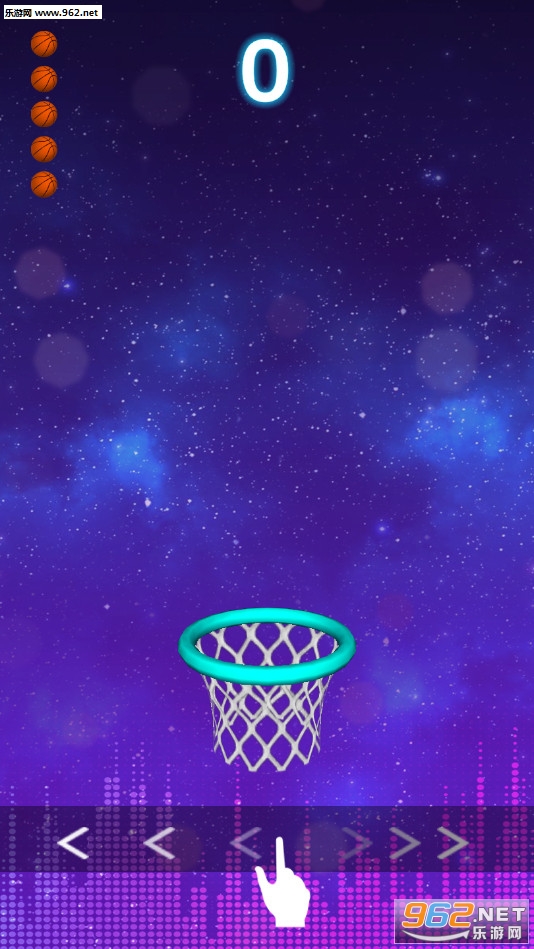 Dunk n Beat(�������İ�׿��)v1.0.0��ͼ0
