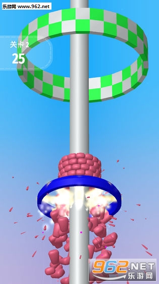 爆米花大作战手游截图1