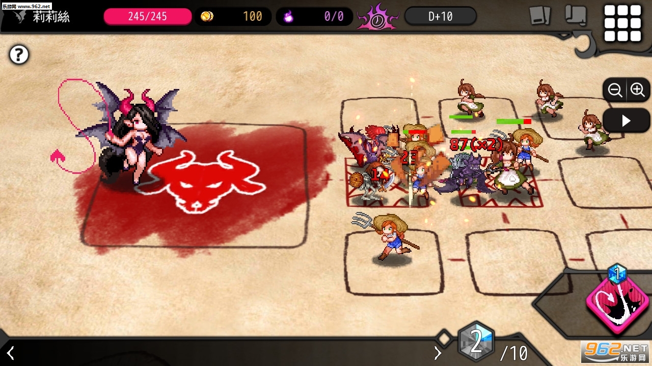 DungeonMaker(地牢制造者1.9.3最新版)截图3