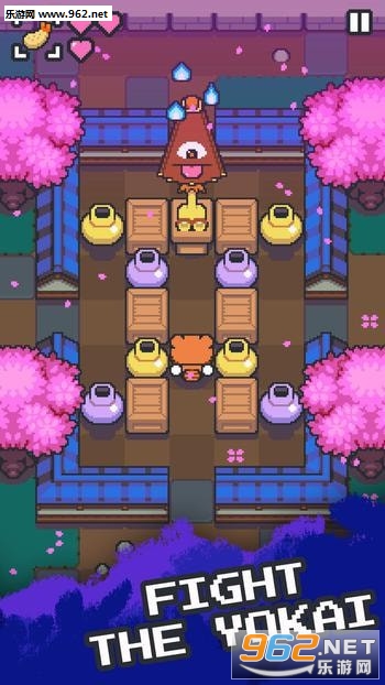 Yokai Dungeon(�����Թ���׿��)��ͼ0