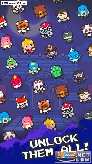 Yokai Dungeon(�����Թ���׿��)��ͼ3